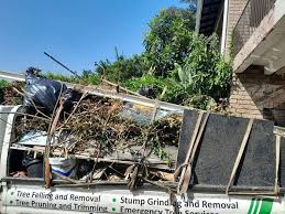 Best Scrap Metal Removal  in Rock Port, MO
