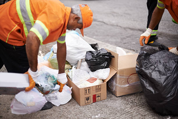 Best Hoarding Cleanup  in Rock Port, MO